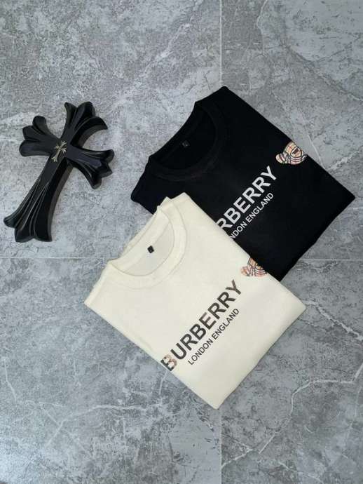 Picture of Burberry Sweaters _SKUBurberrym-3xl0322975